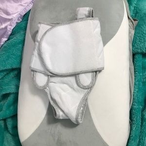 Babocush baby soother vibrations and heartbeat